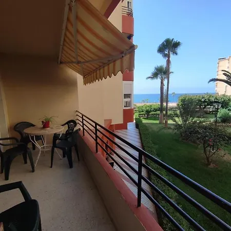 Faro Apartment