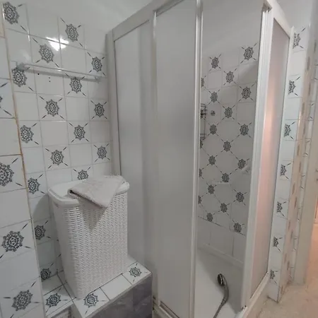 Apartment Faro *