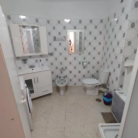 Apartment Faro Torrox