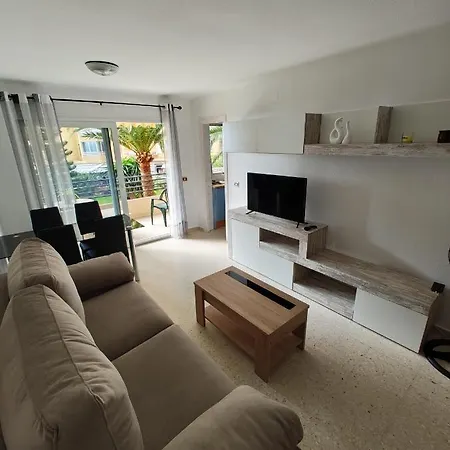 Faro Apartment *