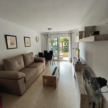 Faro Apartment *