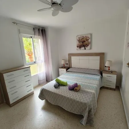 Apartment Faro *
