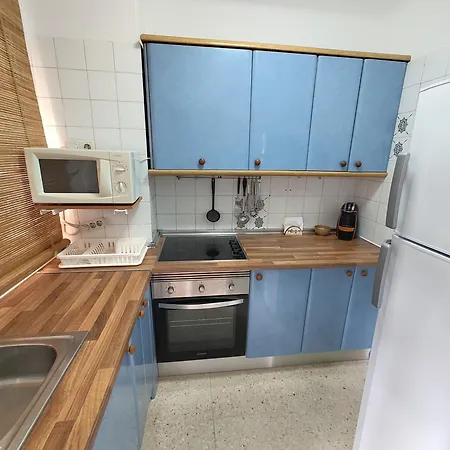 Apartment Faro *
