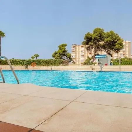 Faro Apartamento