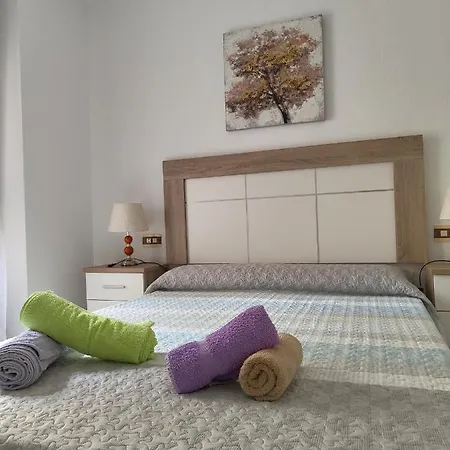 Faro Apartamento Torrox