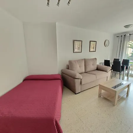 Faro Apartamento Torrox